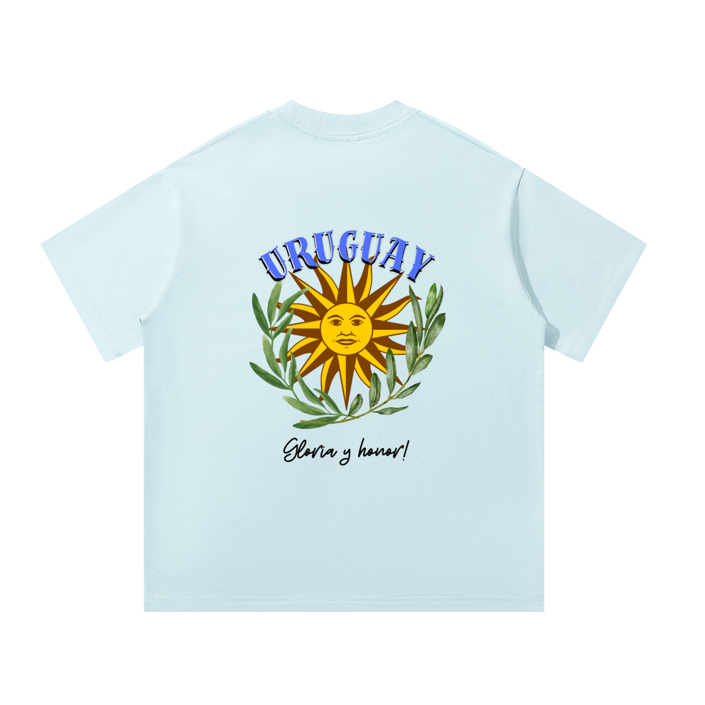 Unisex Oversized T-Shirt