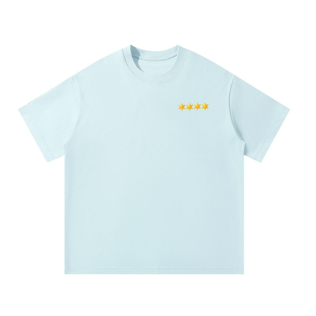 Unisex Oversized T-Shirt