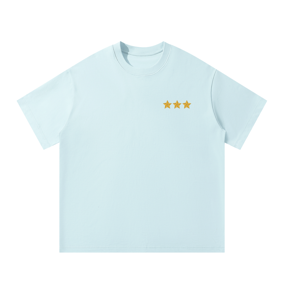 Unisex Oversized T-Shirt
