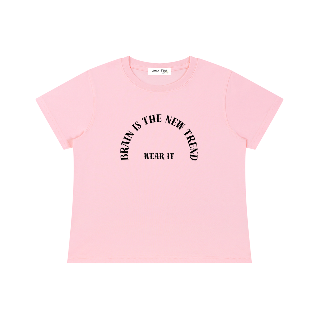Women's Quick-Dry Baby T-Shirt