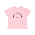 Women's Quick-Dry Baby T-Shirt