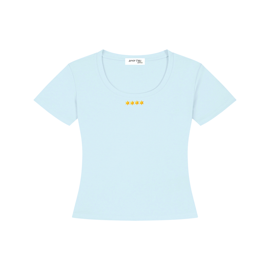 Women's Tencel Baby T-Shirt