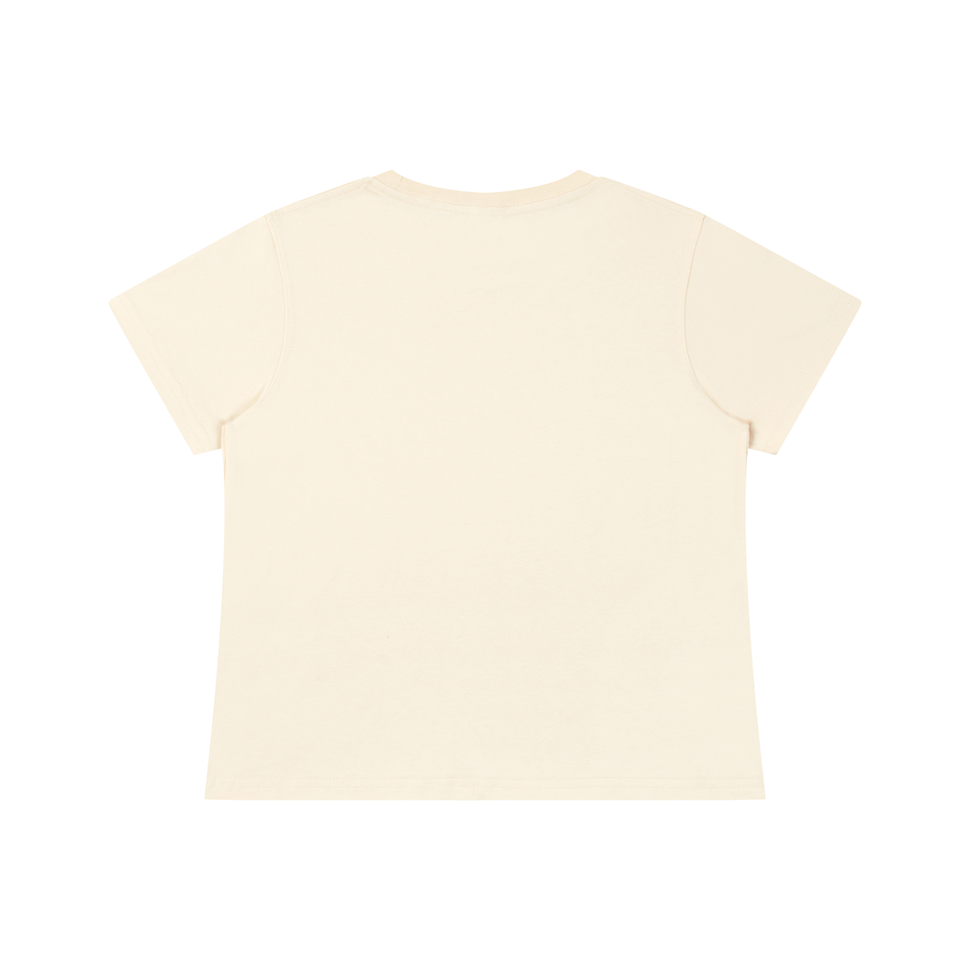 Women's Quick-Dry Baby T-Shirt