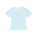 Women's Tencel Baby T-Shirt