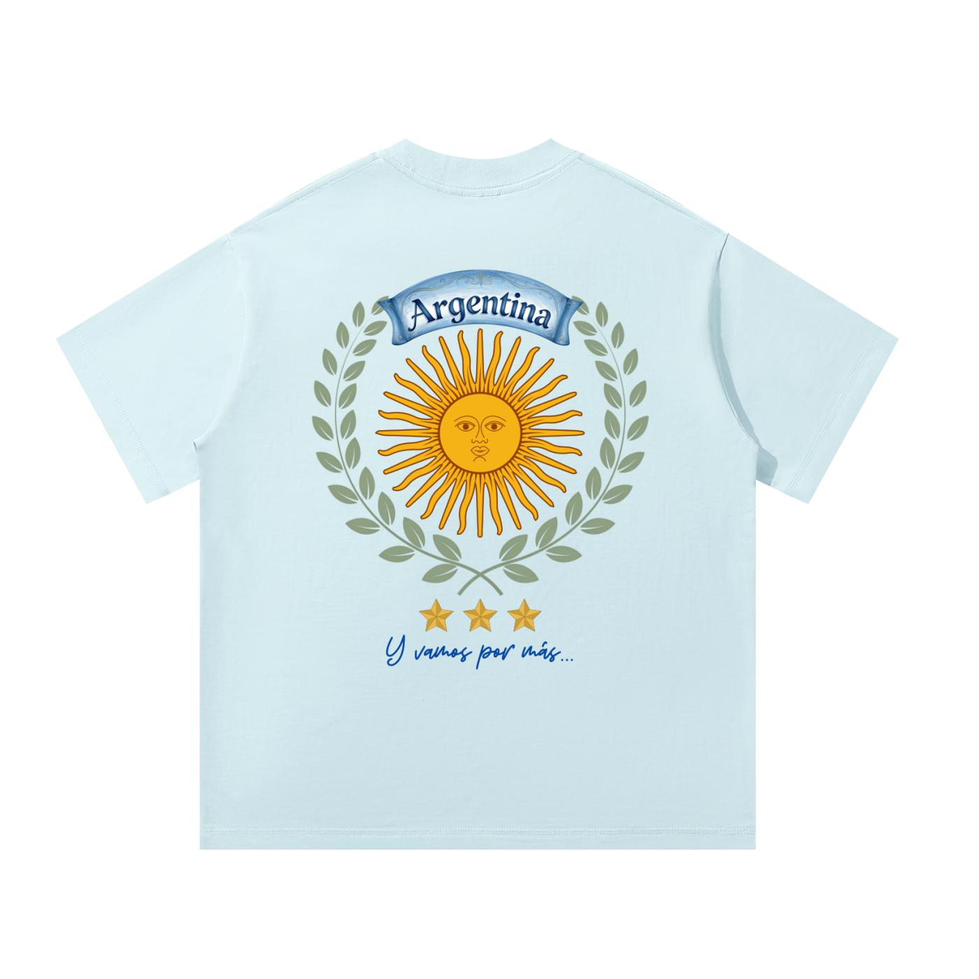 Unisex Oversized T-Shirt