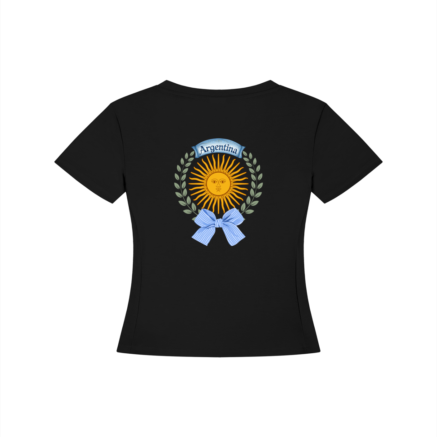 Women's Tencel Baby T-Shirt