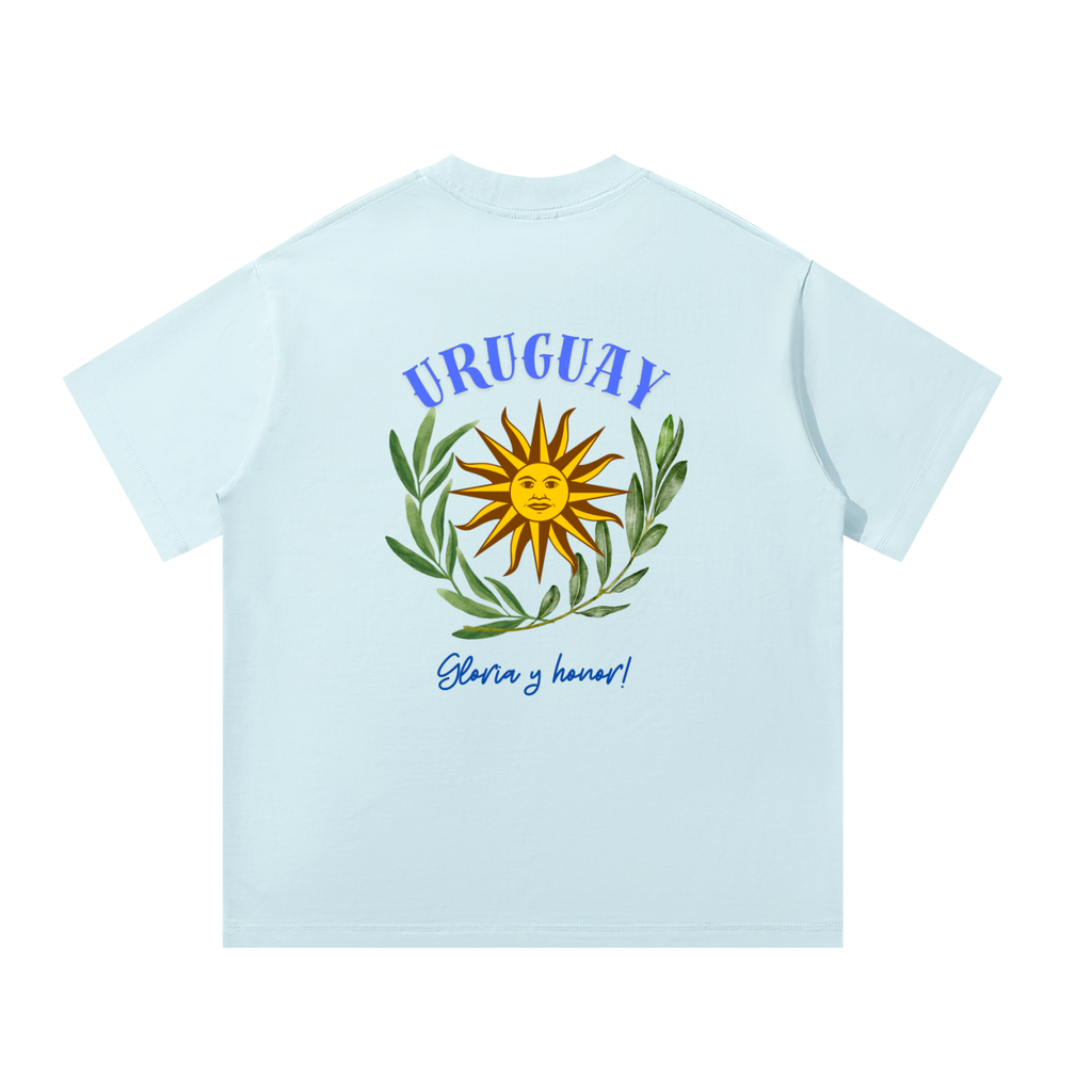 Unisex Oversized T-Shirt