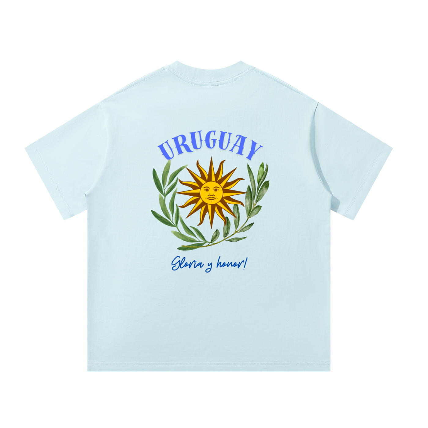 Unisex Oversized T-Shirt